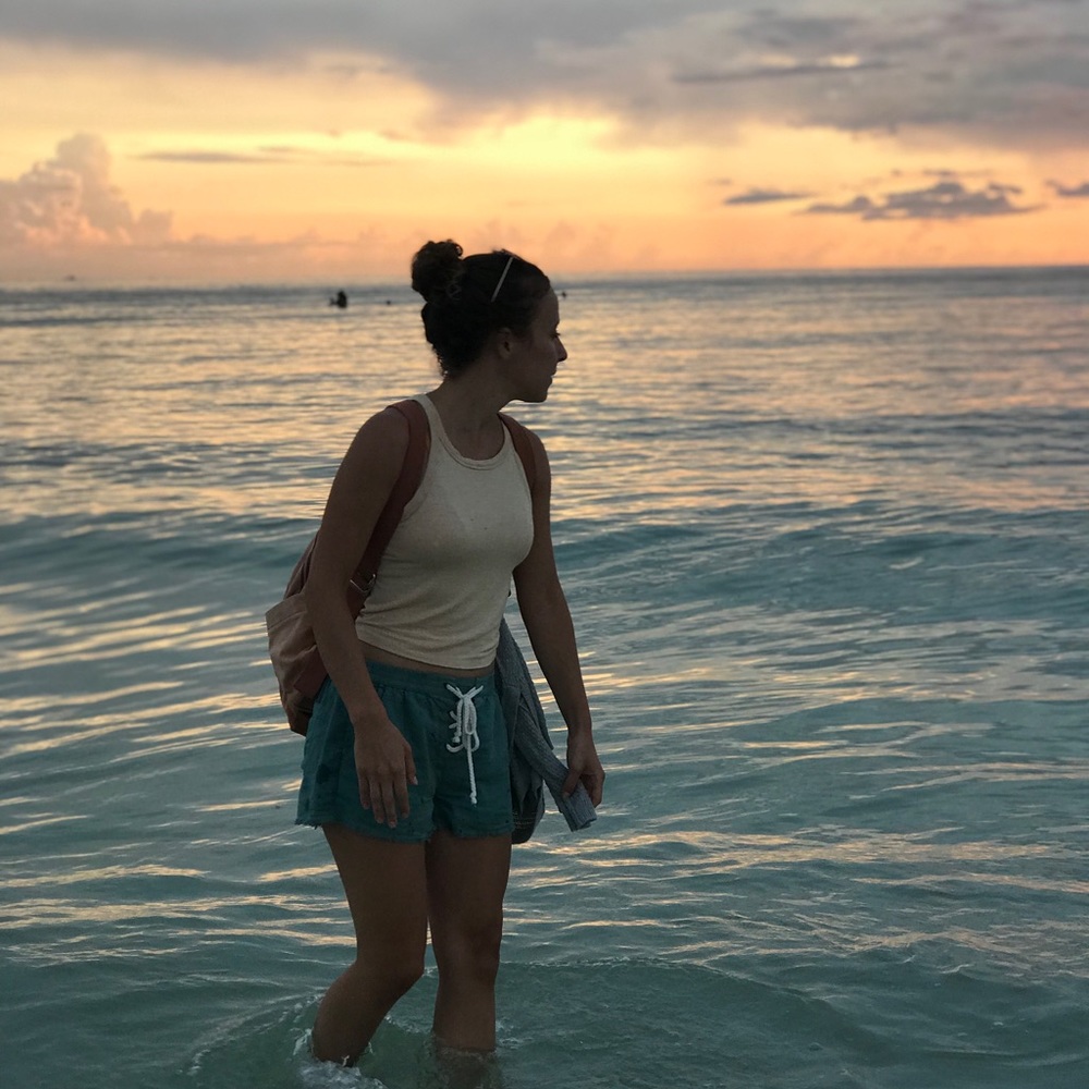 Meet your Posh Ambassador, Sarah